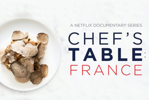 Chef’s Table: France